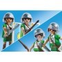 Playmobil Asterix Cortul legionarilor